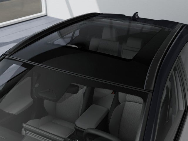 2027 Subaru UNCHARTED GT