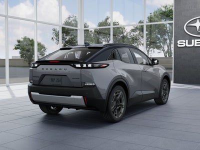 2027 Subaru UNCHARTED GT
