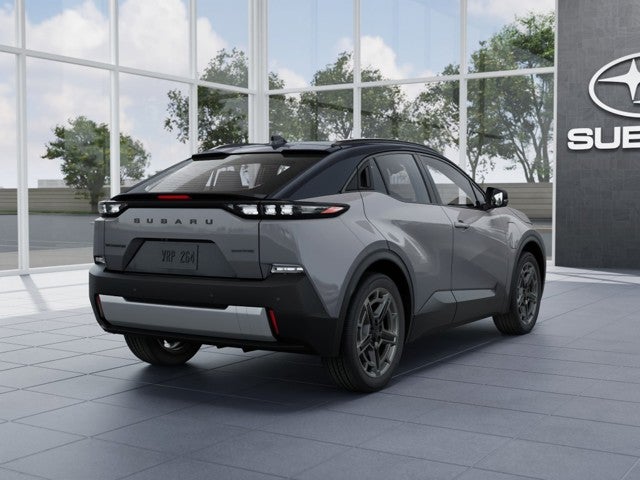 2027 Subaru UNCHARTED GT