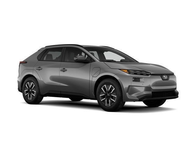 2026 Subaru SOLTERRA Premium