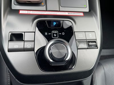 2026 Subaru SOLTERRA Premium