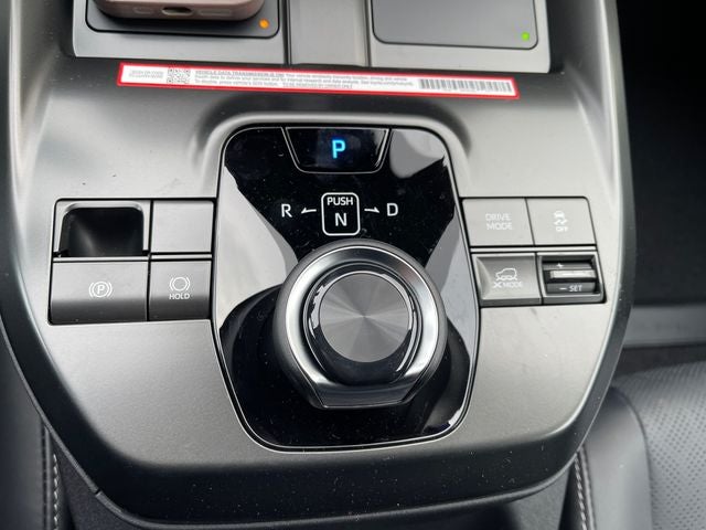 2026 Subaru SOLTERRA Premium