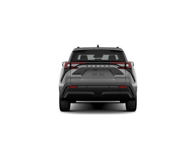 2026 Subaru SOLTERRA Premium