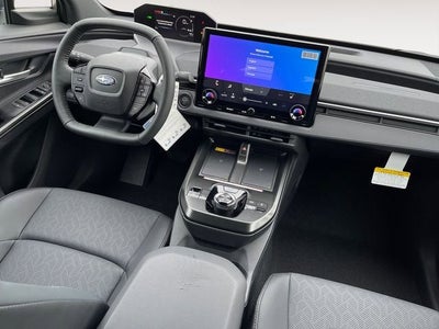 2026 Subaru SOLTERRA Premium