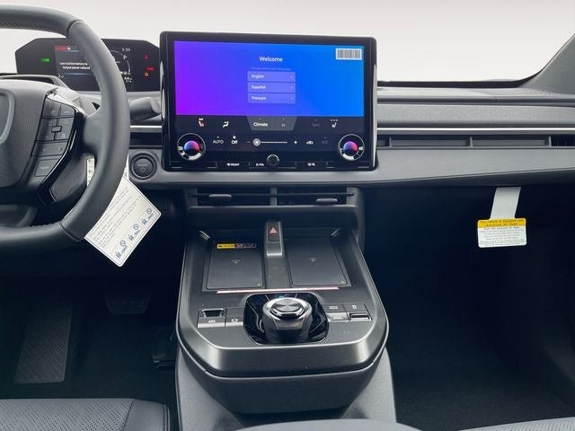 2026 Subaru SOLTERRA Premium