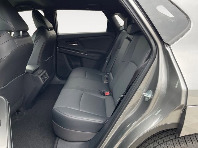 2026 Subaru SOLTERRA Premium