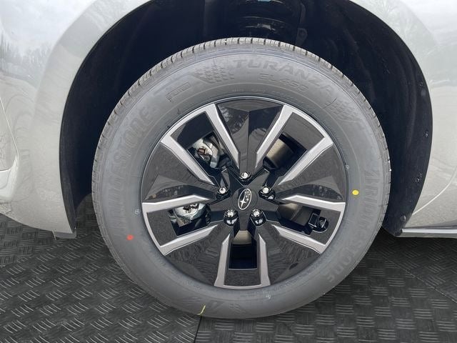 2026 Subaru SOLTERRA Premium