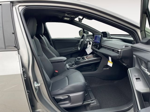 2026 Subaru SOLTERRA Premium