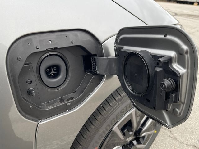 2026 Subaru SOLTERRA Premium