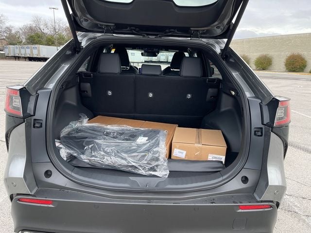 2026 Subaru SOLTERRA Premium