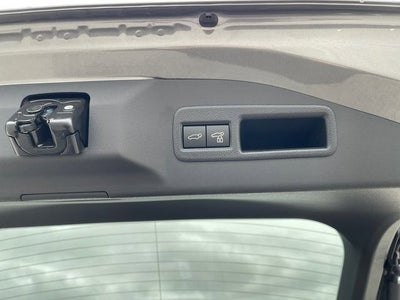 2026 Subaru SOLTERRA Premium