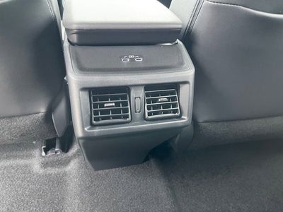 2026 Subaru SOLTERRA Premium