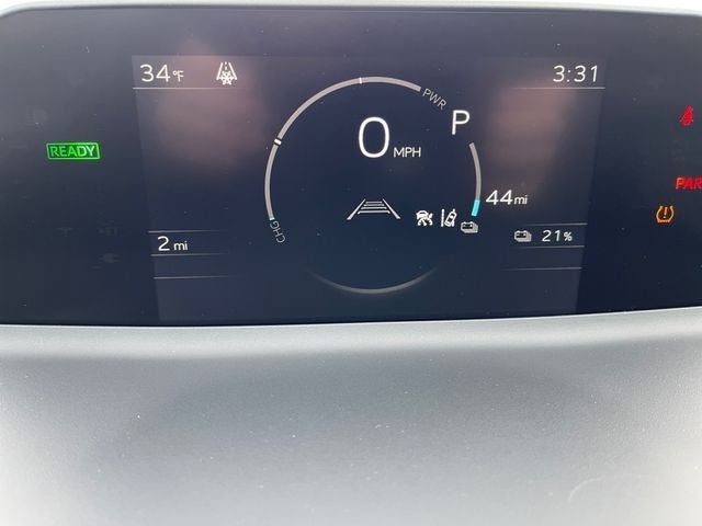 2026 Subaru SOLTERRA Premium