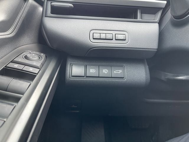 2026 Subaru SOLTERRA Premium