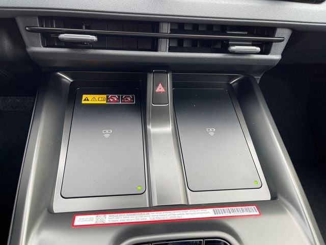 2026 Subaru SOLTERRA Premium