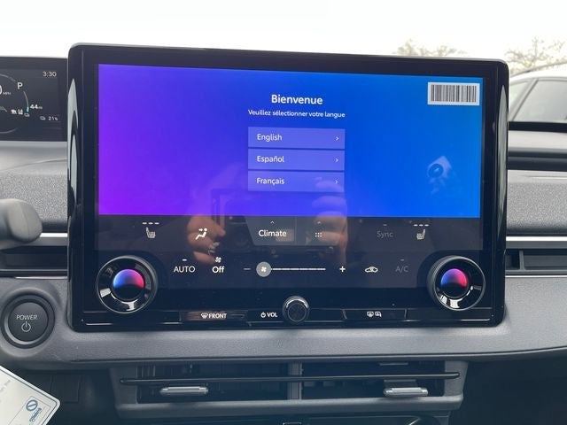 2026 Subaru SOLTERRA Premium