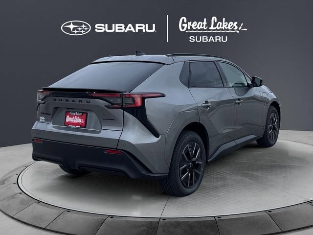 2026 Subaru SOLTERRA Premium