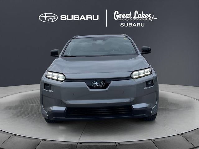 2026 Subaru SOLTERRA Premium