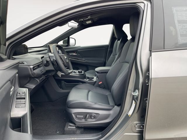 2026 Subaru SOLTERRA Premium