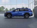 2026 Subaru TRAILSEEKER Limited