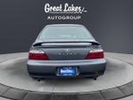 2003 Acura TL Type S