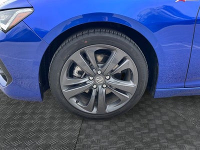 2023 Acura TLX A-Spec Package SH-AWD