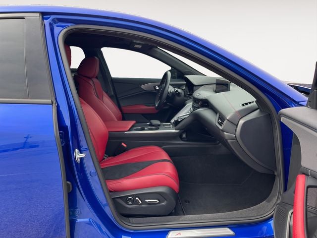 2023 Acura TLX A-Spec Package SH-AWD