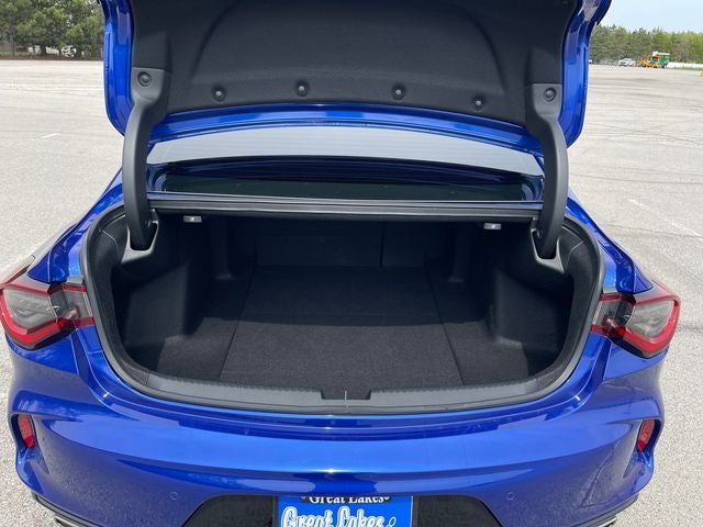 2023 Acura TLX A-Spec Package SH-AWD