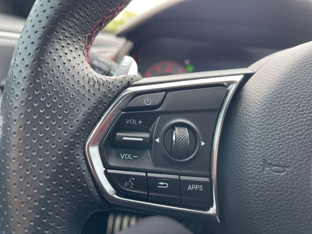 2023 Acura TLX A-Spec Package SH-AWD