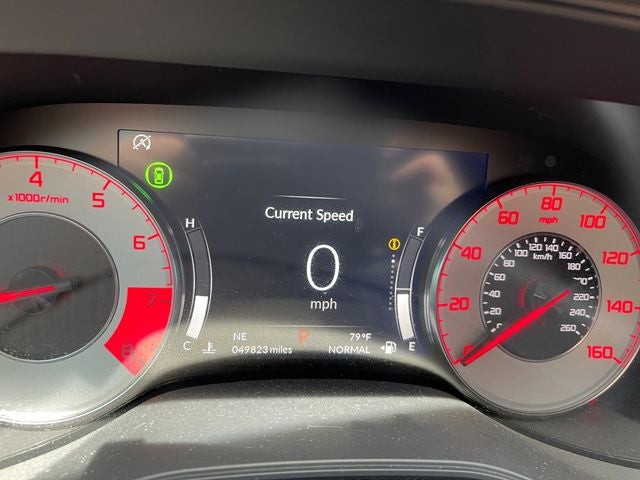 2023 Acura TLX A-Spec Package SH-AWD