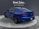 2023 Acura TLX A-Spec Package SH-AWD