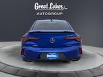 2023 Acura TLX A-Spec Package SH-AWD