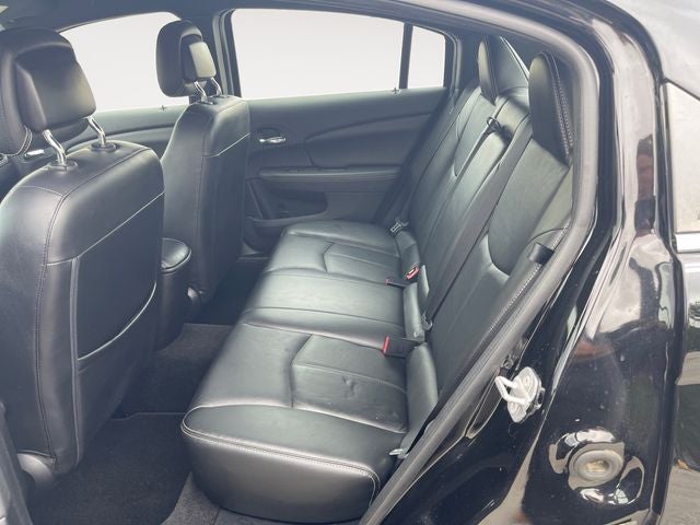 2013 Chrysler 200 Limited