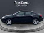 2013 Chrysler 200 Limited