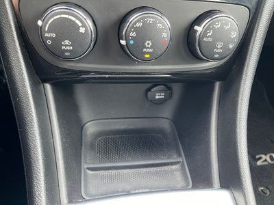 2013 Chrysler 200 Limited
