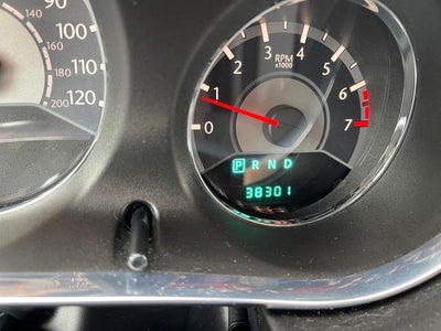 2013 Chrysler 200 Limited