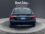 2013 Chrysler 200 Limited