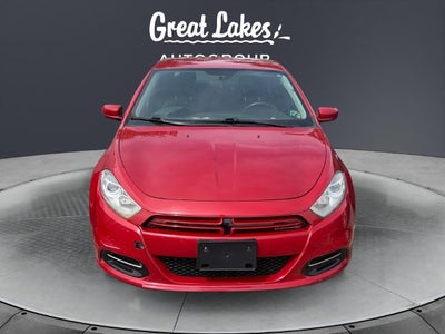 2013 Dodge Dart SXT