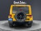 2015 Jeep Wrangler Unlimited Altitude