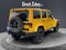 2015 Jeep Wrangler Unlimited Altitude