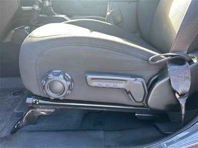 2023 Jeep Wrangler Willys 4xe