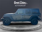 2023 Jeep Wrangler Willys 4xe