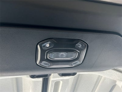 2023 Jeep Wrangler Willys 4xe