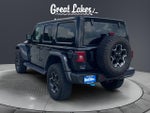 2021 Jeep Wrangler Unlimited Rubicon 4xe