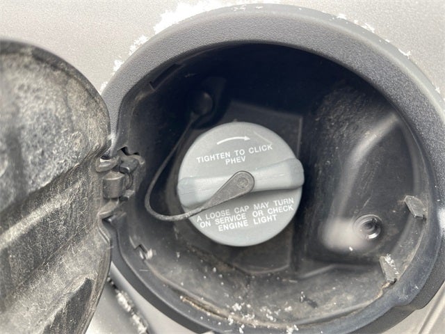 2021 Jeep Wrangler Unlimited Rubicon 4xe