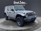 2021 Jeep Wrangler Unlimited Rubicon 4xe