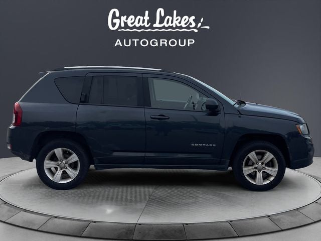 2014 Jeep Compass Sport