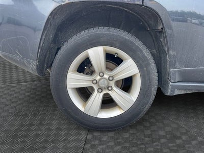 2014 Jeep Compass Sport