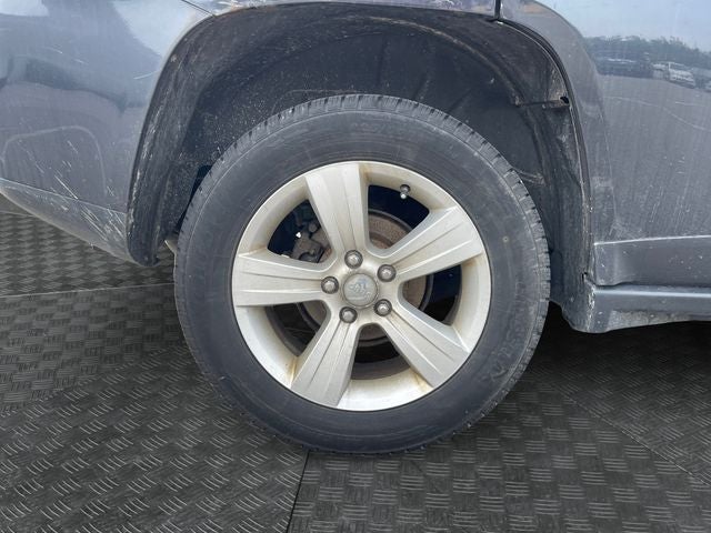 2014 Jeep Compass Sport