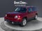 2013 Jeep Patriot Limited
